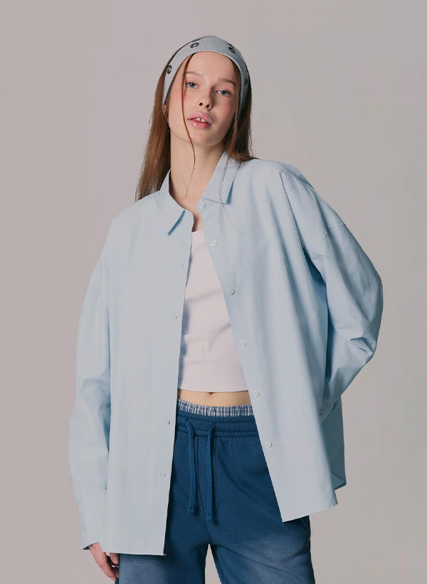 Chemises & Blouses