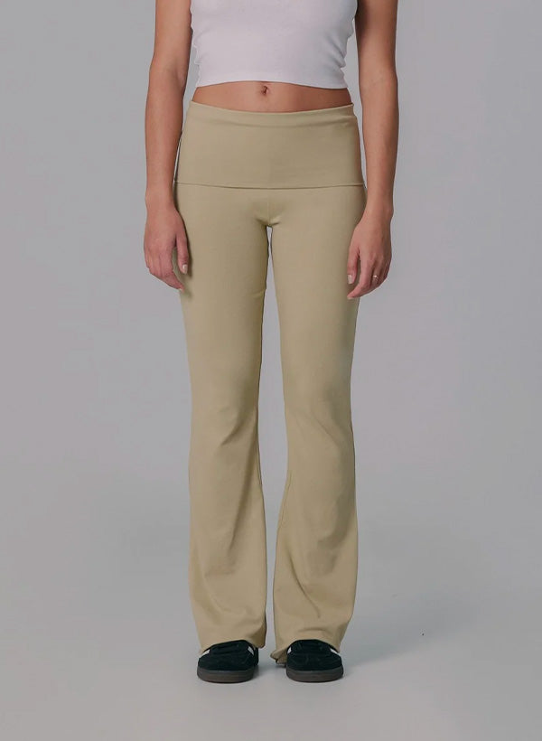 Pantalon large jennyfer deals