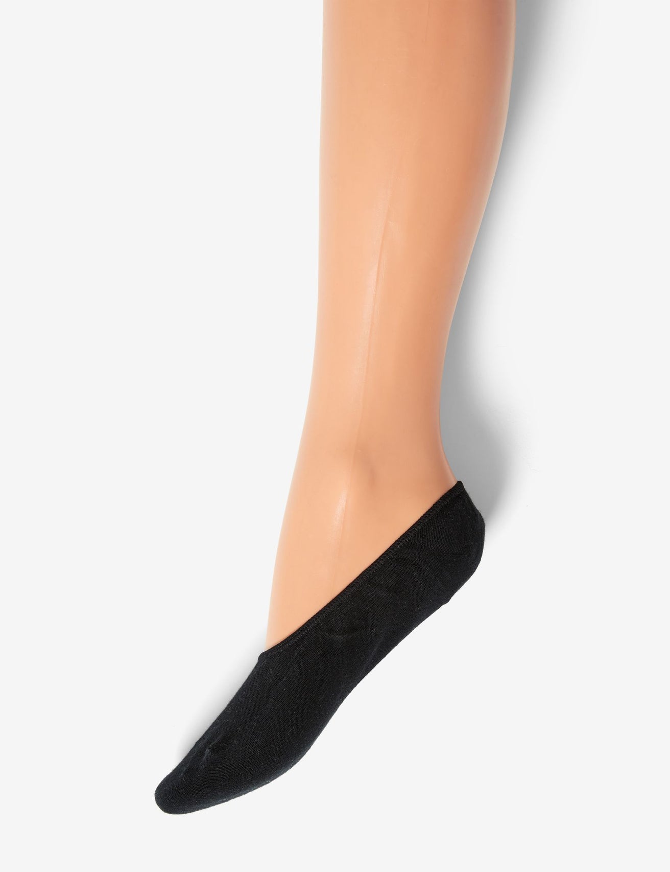 Chaussettes invisibles - Image 1