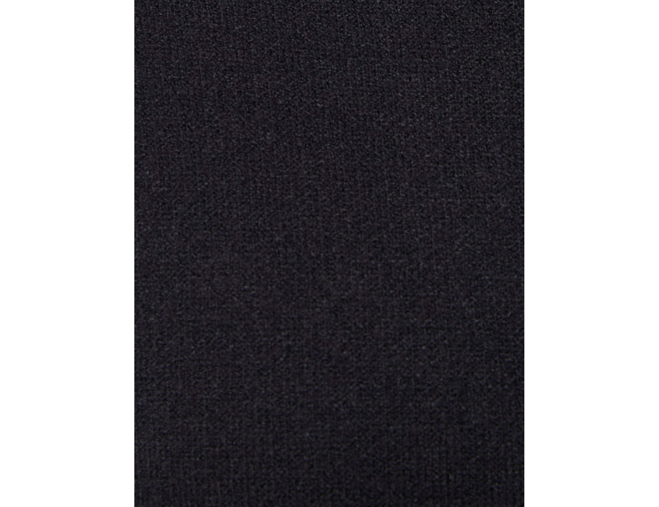Robe pull noire - Image 5