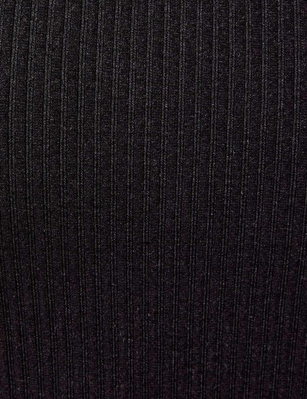 Brassière seamless noire