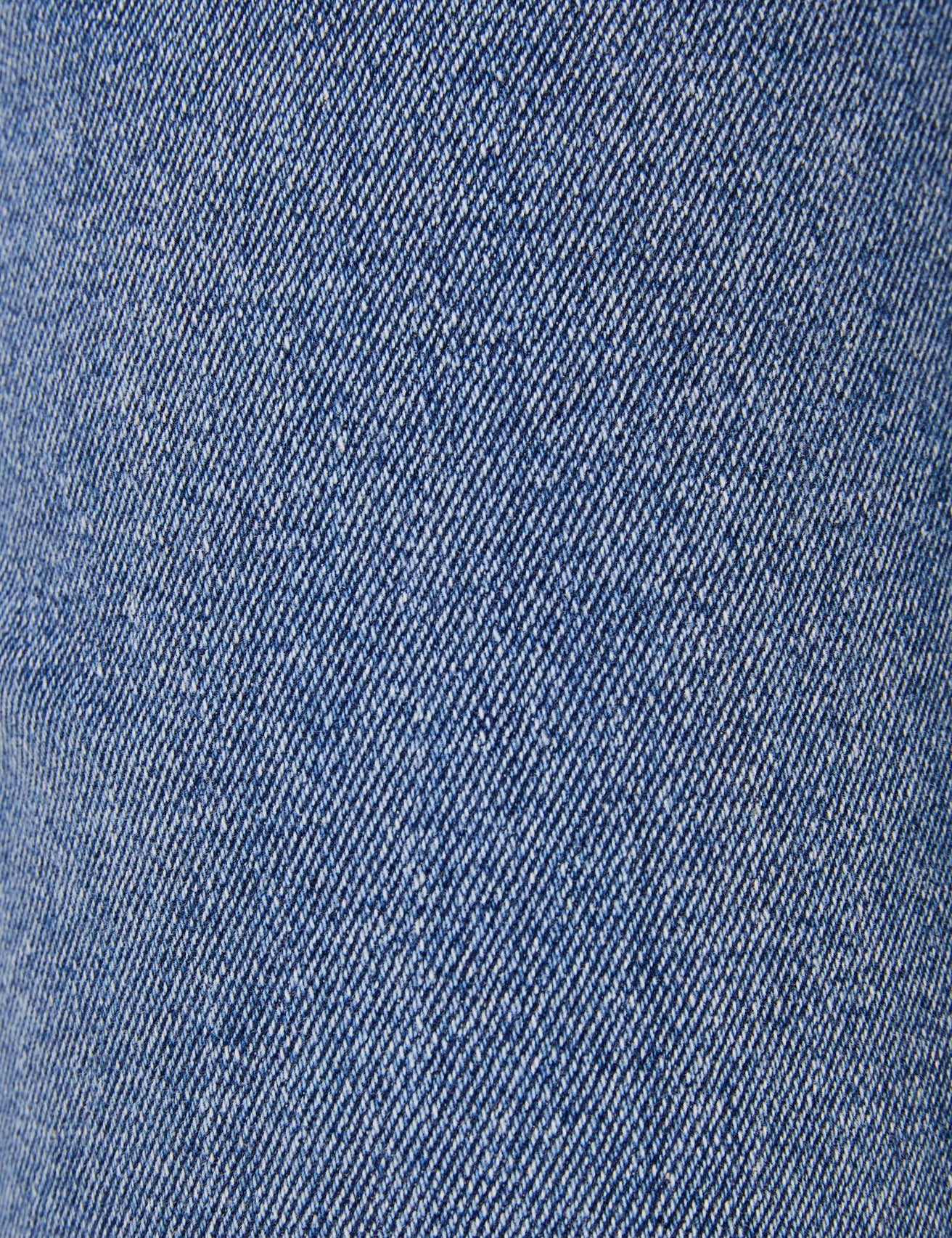 Jean straight bleu - Image 2