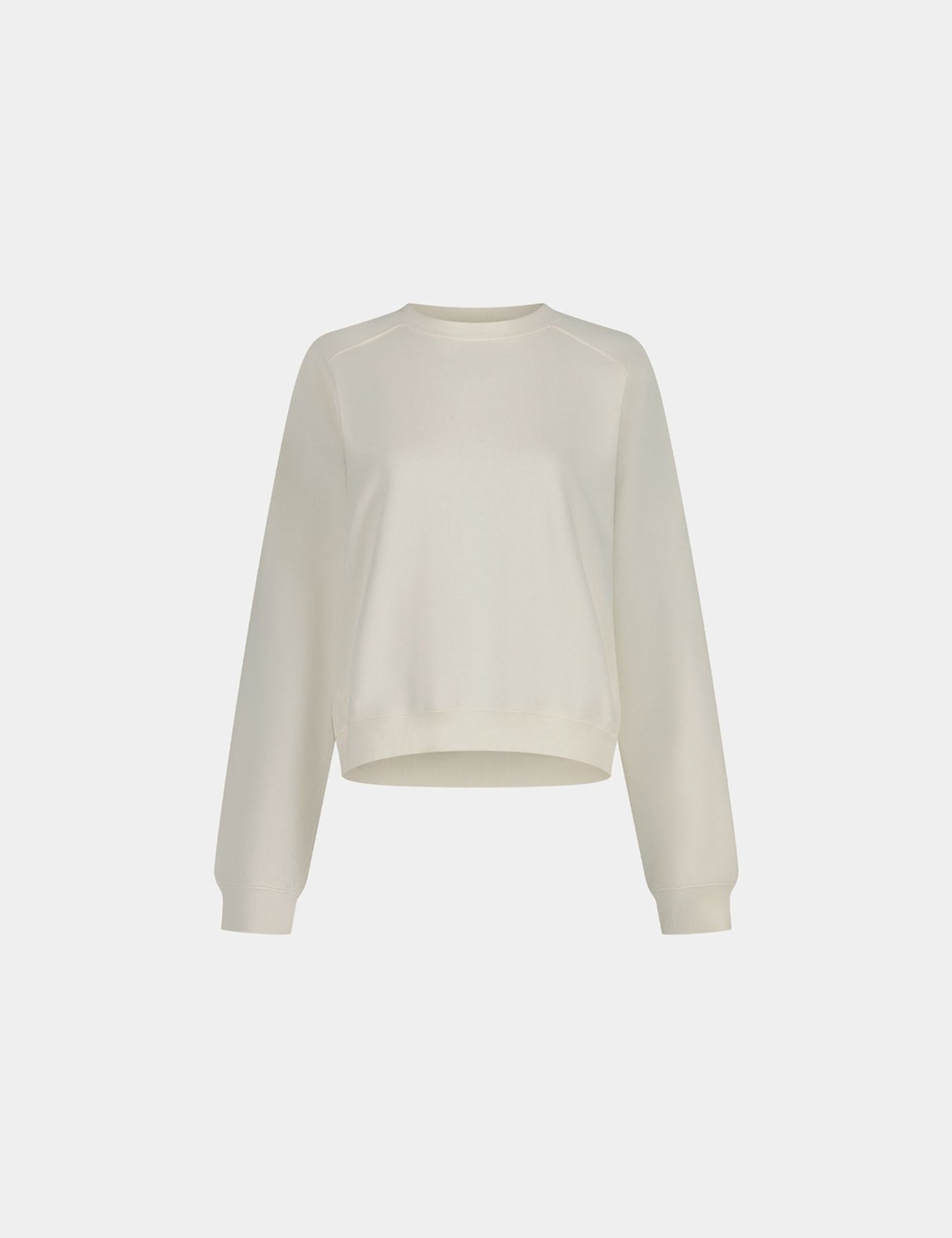 Sweat oversize sable - Image 4