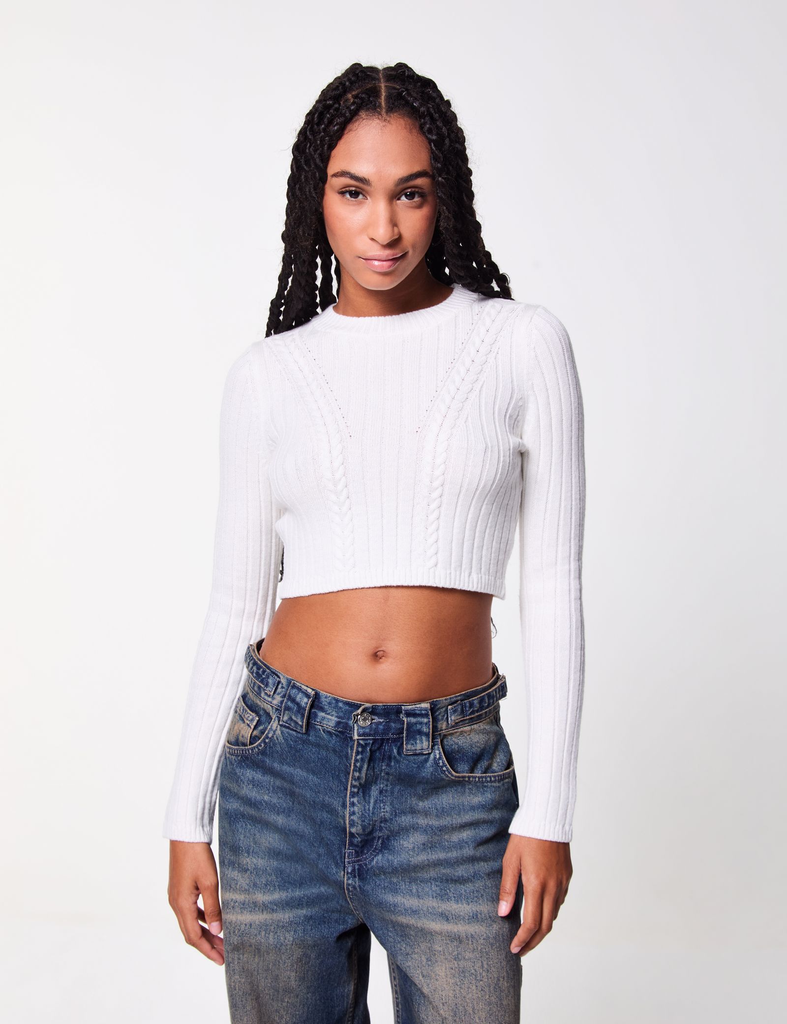 Jennyfer pull online