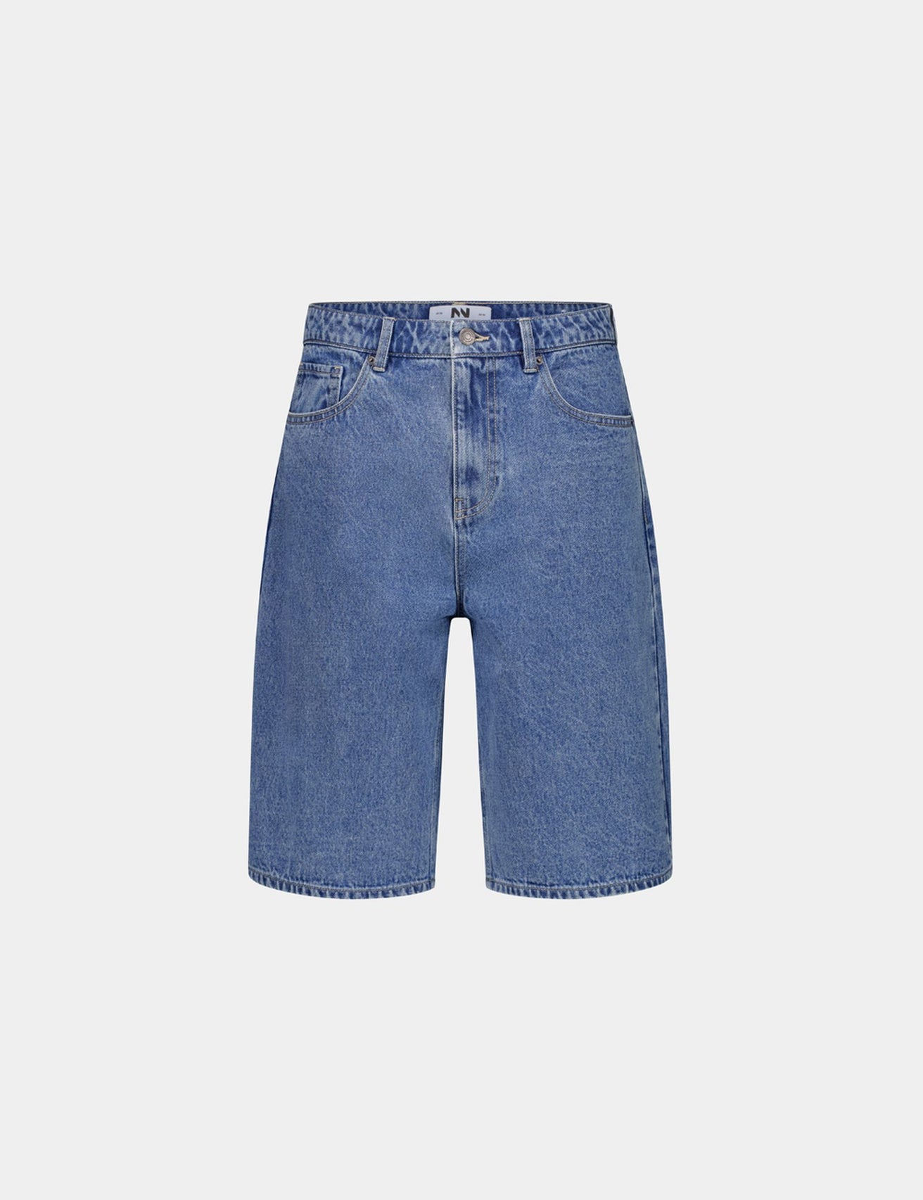 Bermuda bleu - Image 5