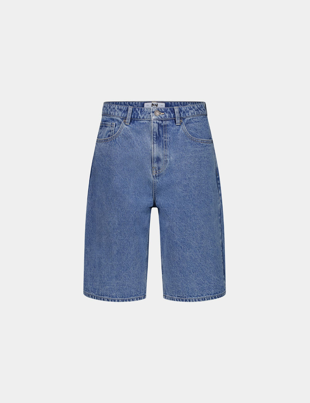 Bermuda bleu