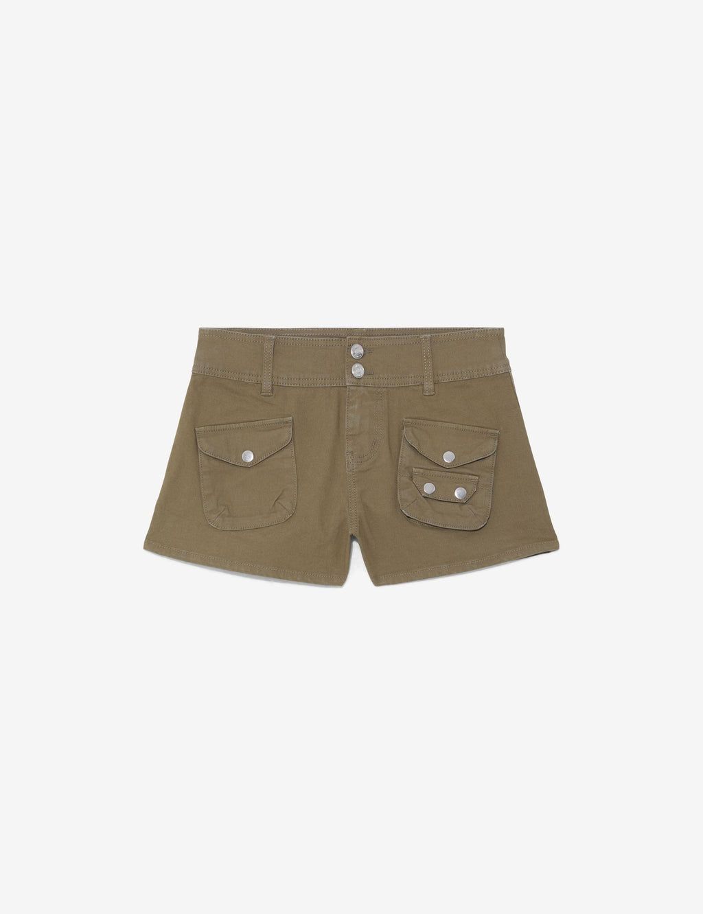 Jennyfer short taille haute deals