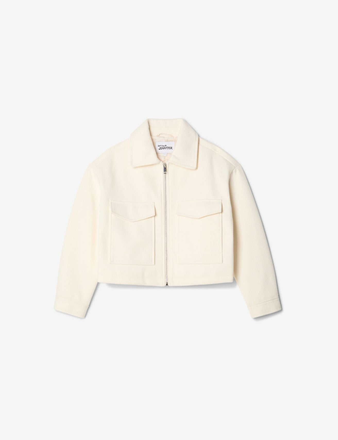 Veste écru - Image 4