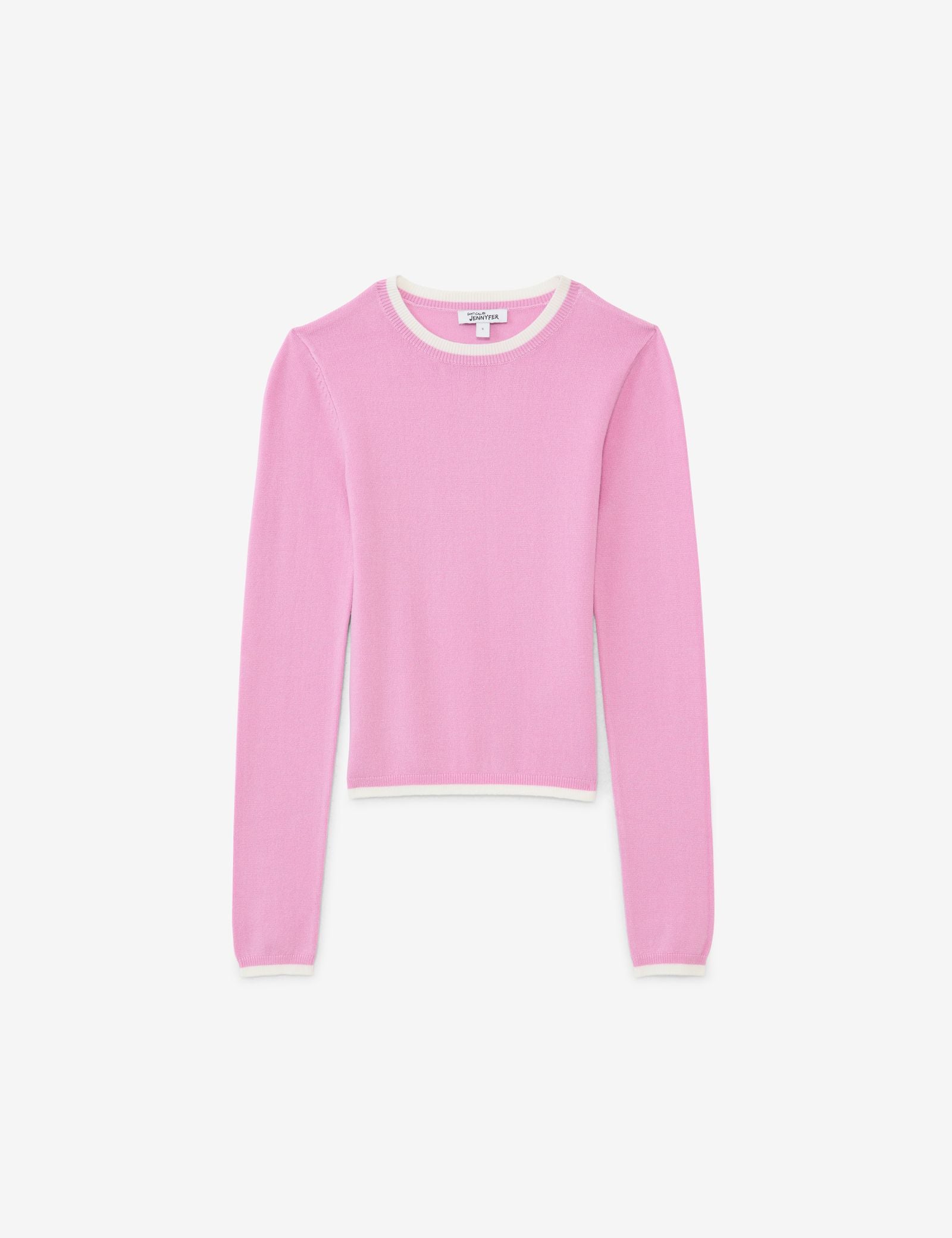 Pull lavande