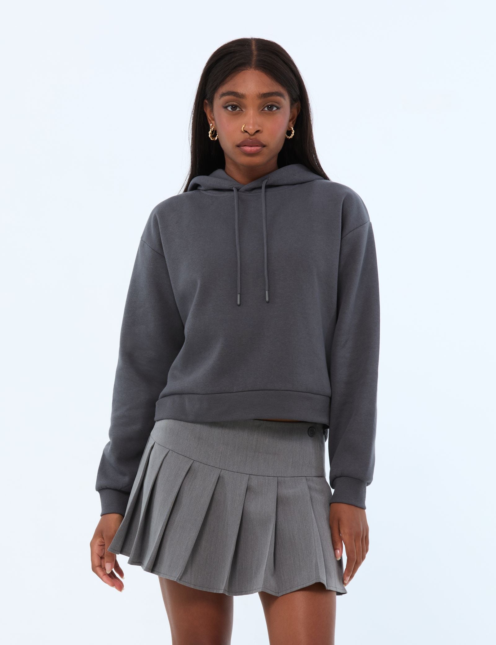 Sweat ado fille jennyfer best sale