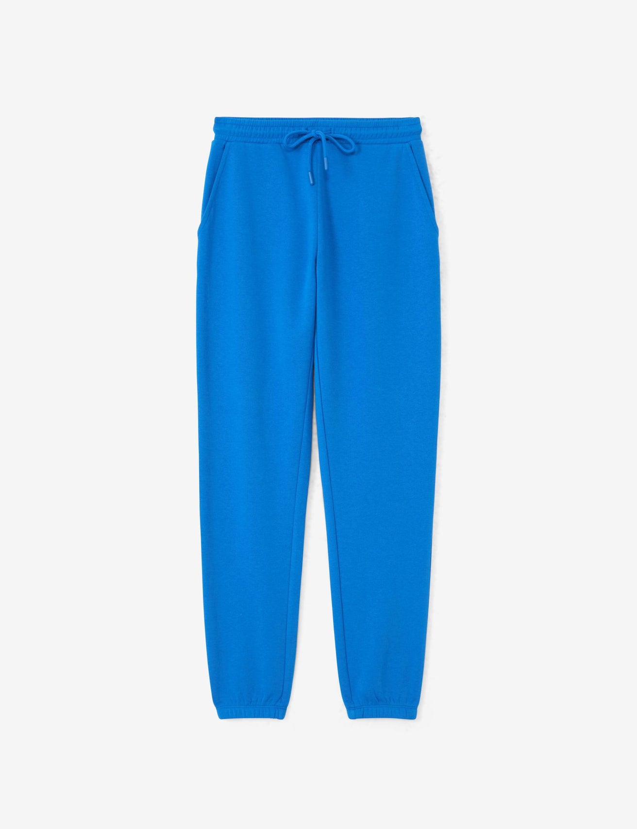 Jogging bleu ocean - Image 1