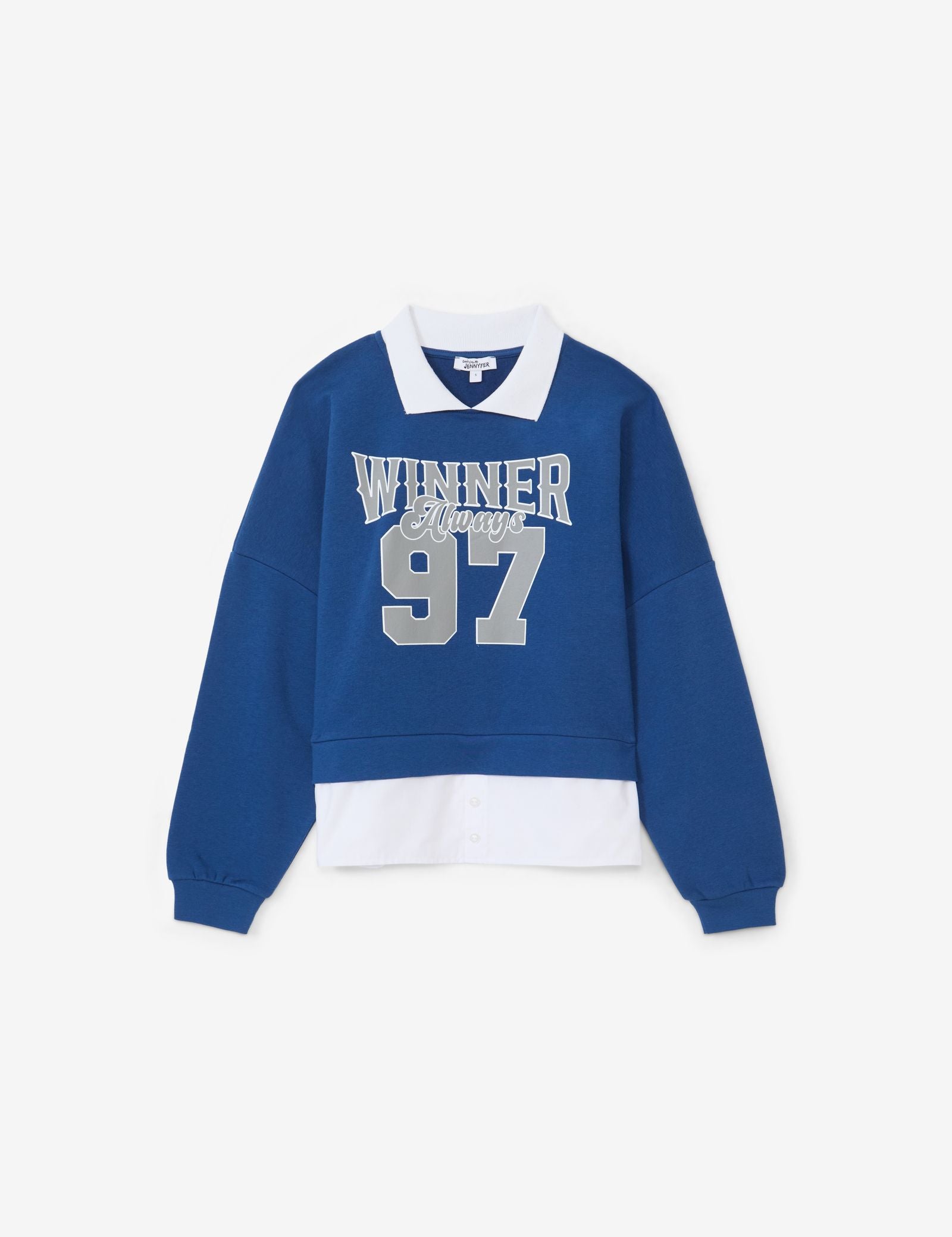 Pull junior tv jennyfer deals