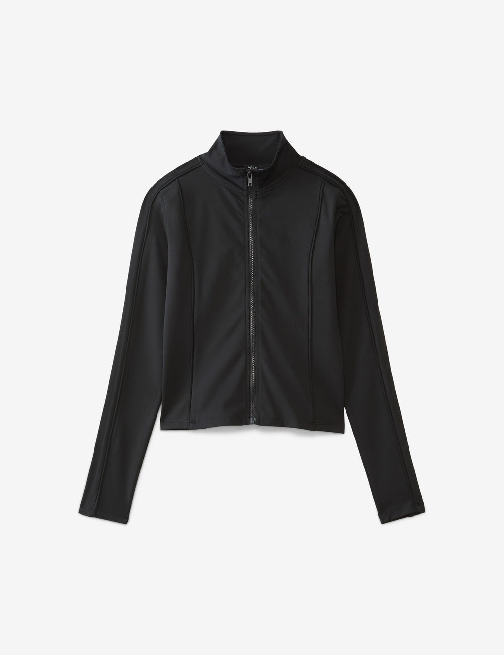 Gilet de sport noir
