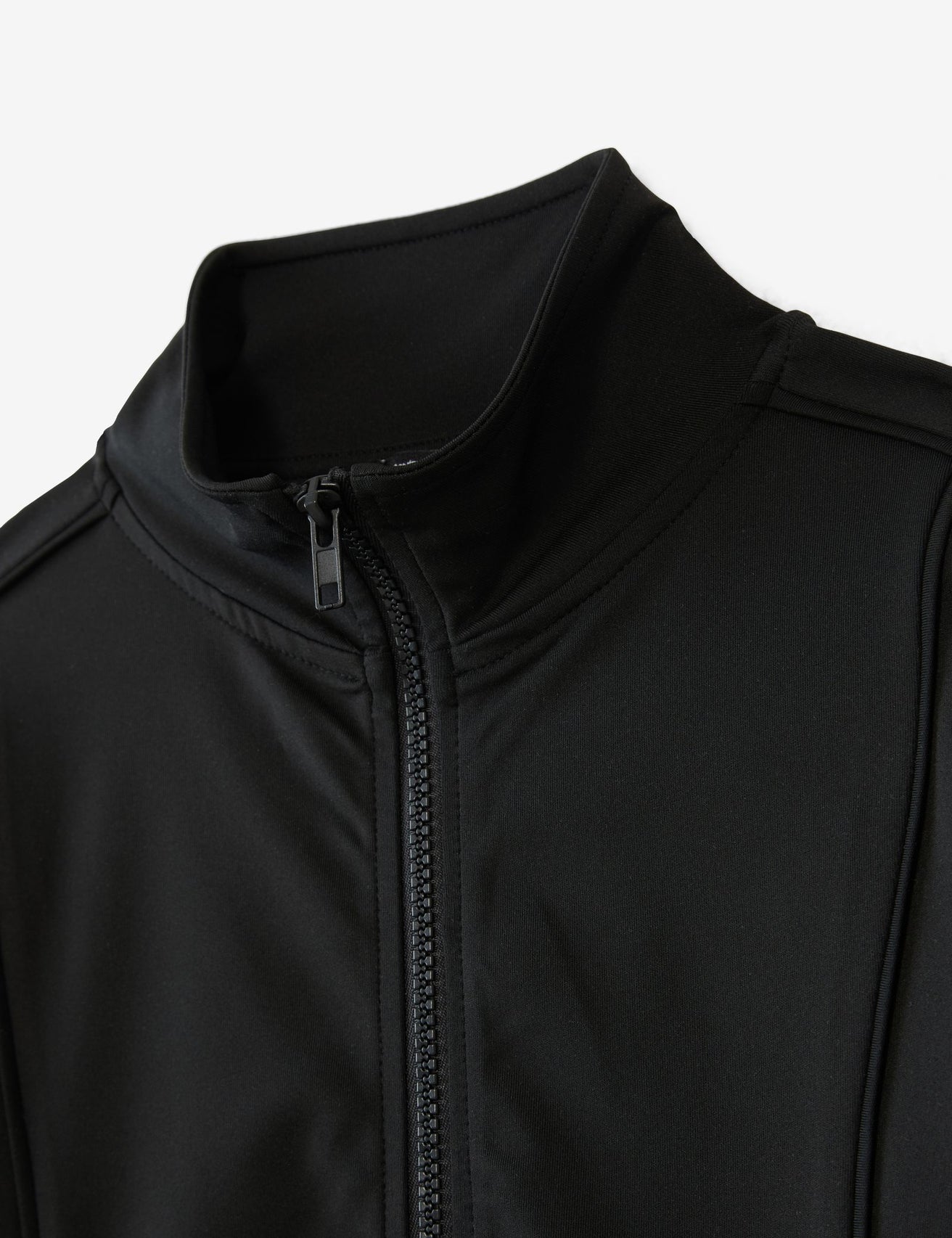 Gilet de sport noir - Image 5