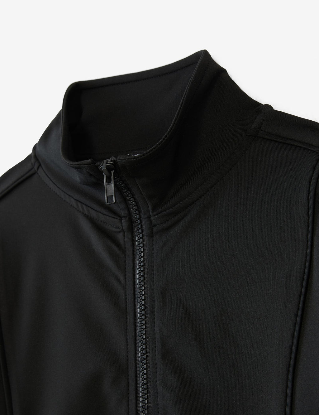 Gilet de sport noir