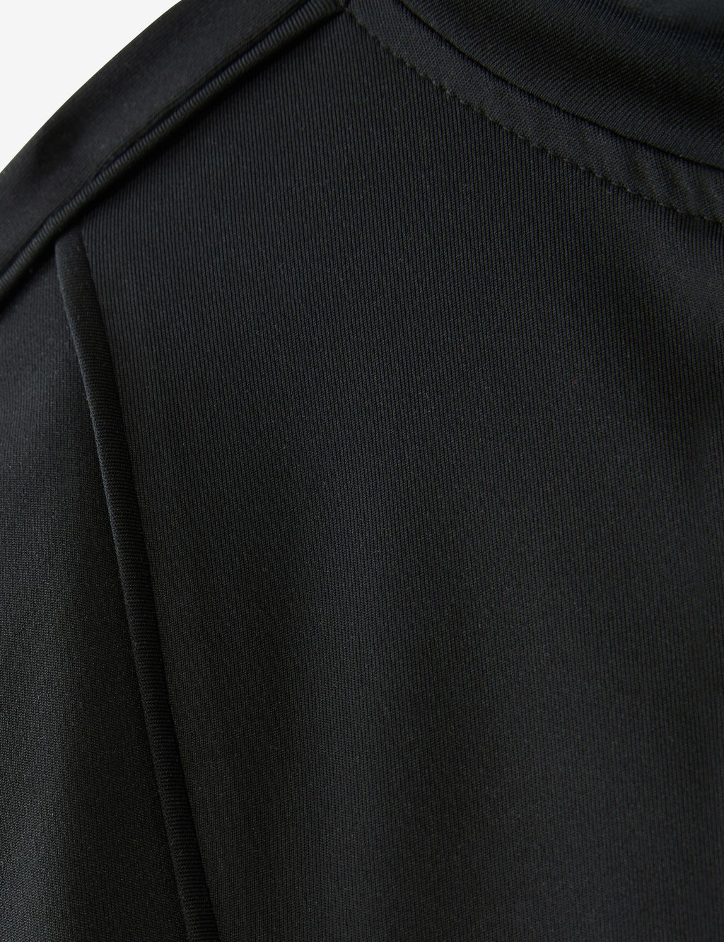 Gilet de sport noir