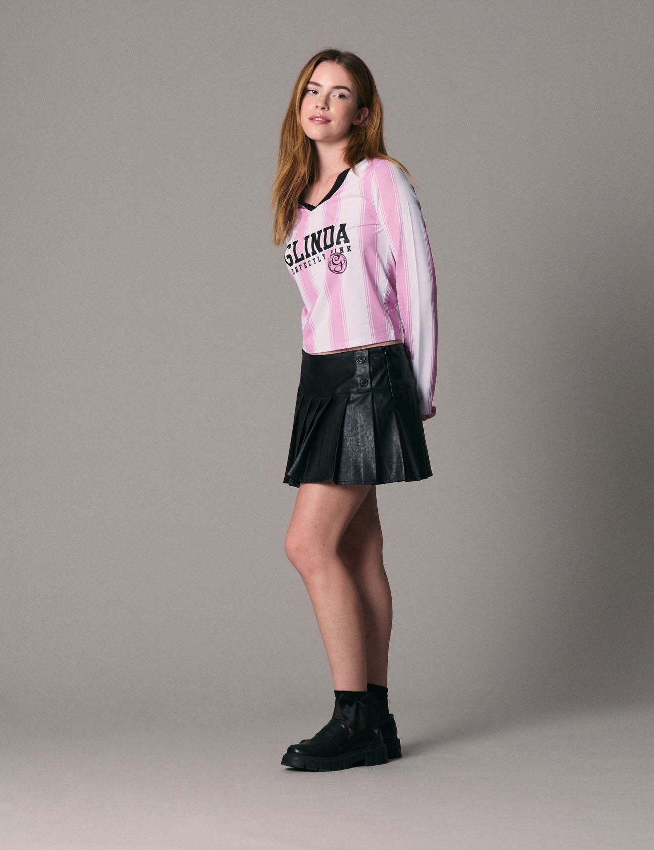 Maillot Wicked x Jennyfer rose - Image 2