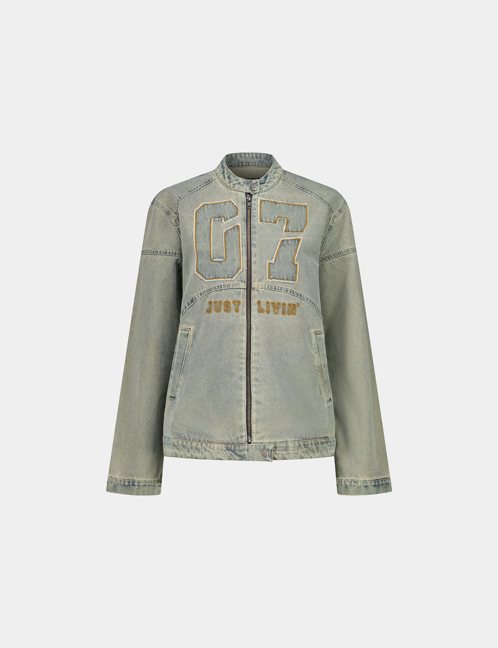 Vestes