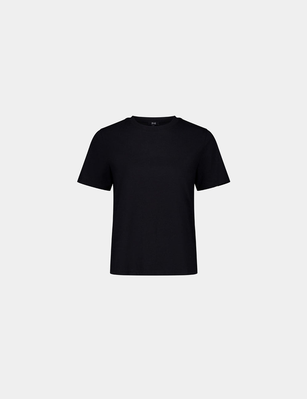 T-shirt noir