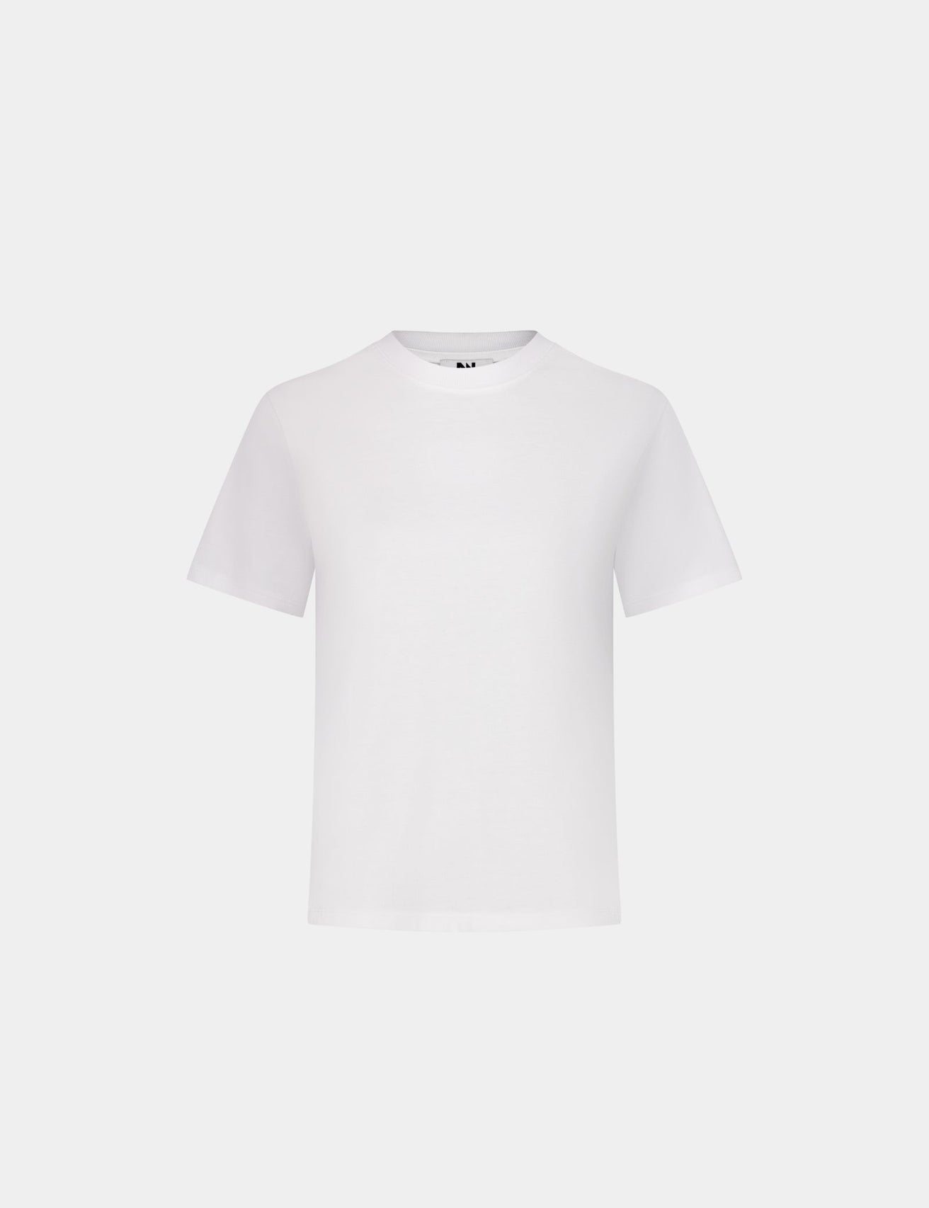 T-shirt blanc - Image 5