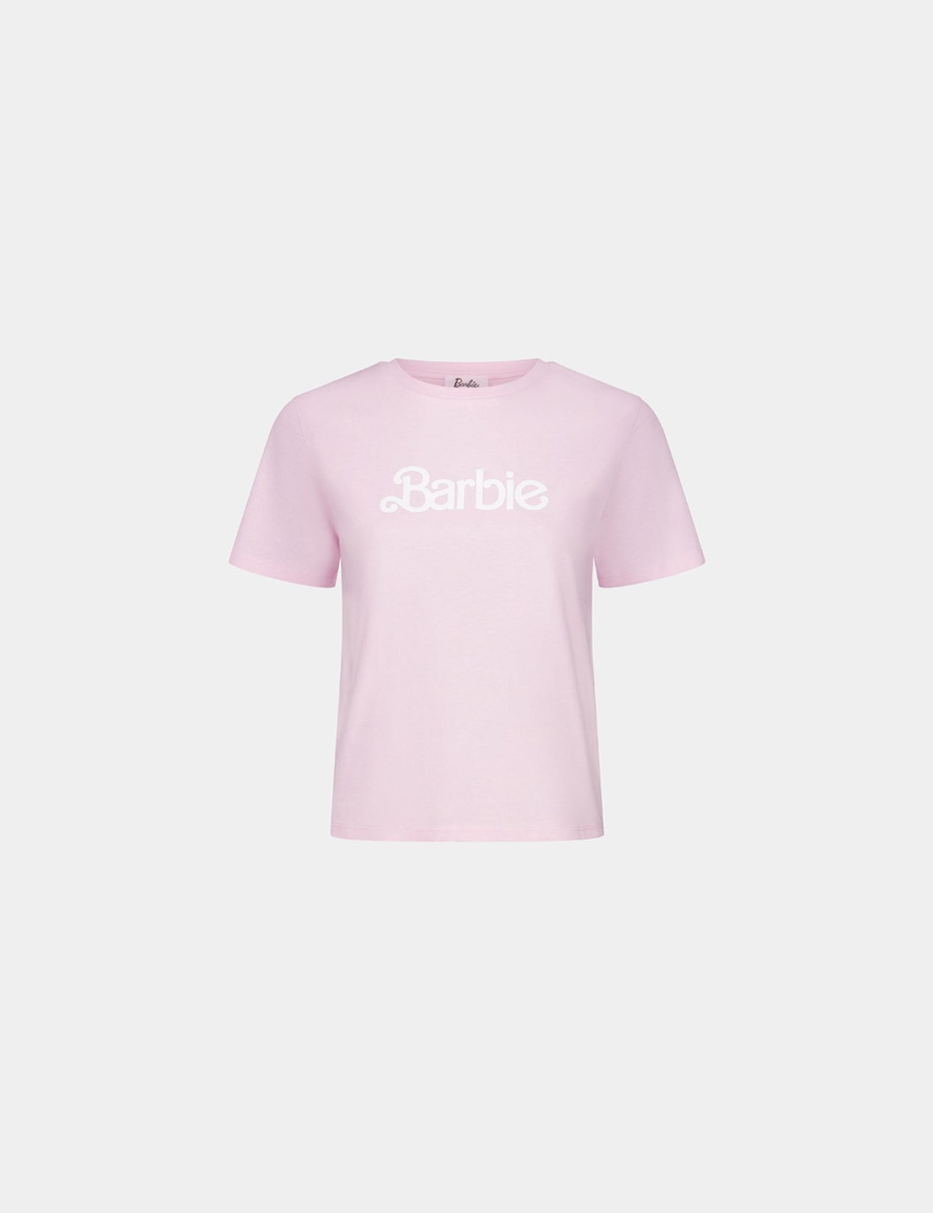 Set de pyjama Barbie x Jennyfer rose clair - Image 2