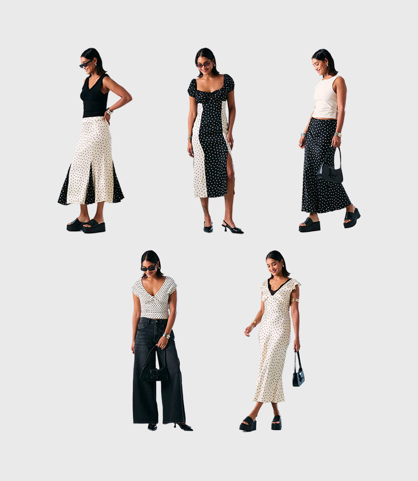 New collection