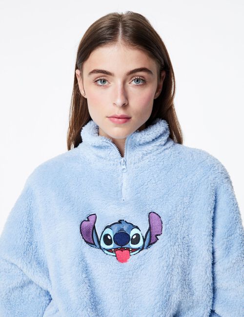 Pull doux Disney Stitch