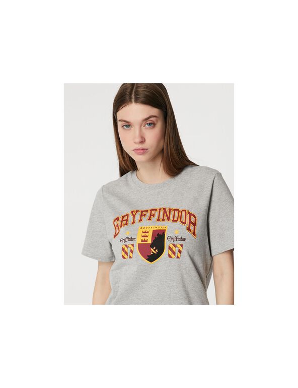 Harry Potter Gryffindor T-shirt girl