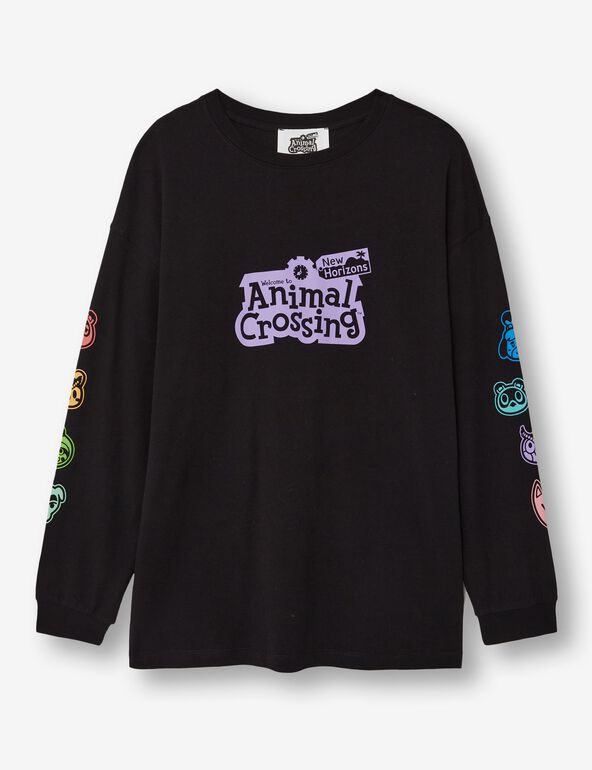 Tee-shirt Animal Crossing