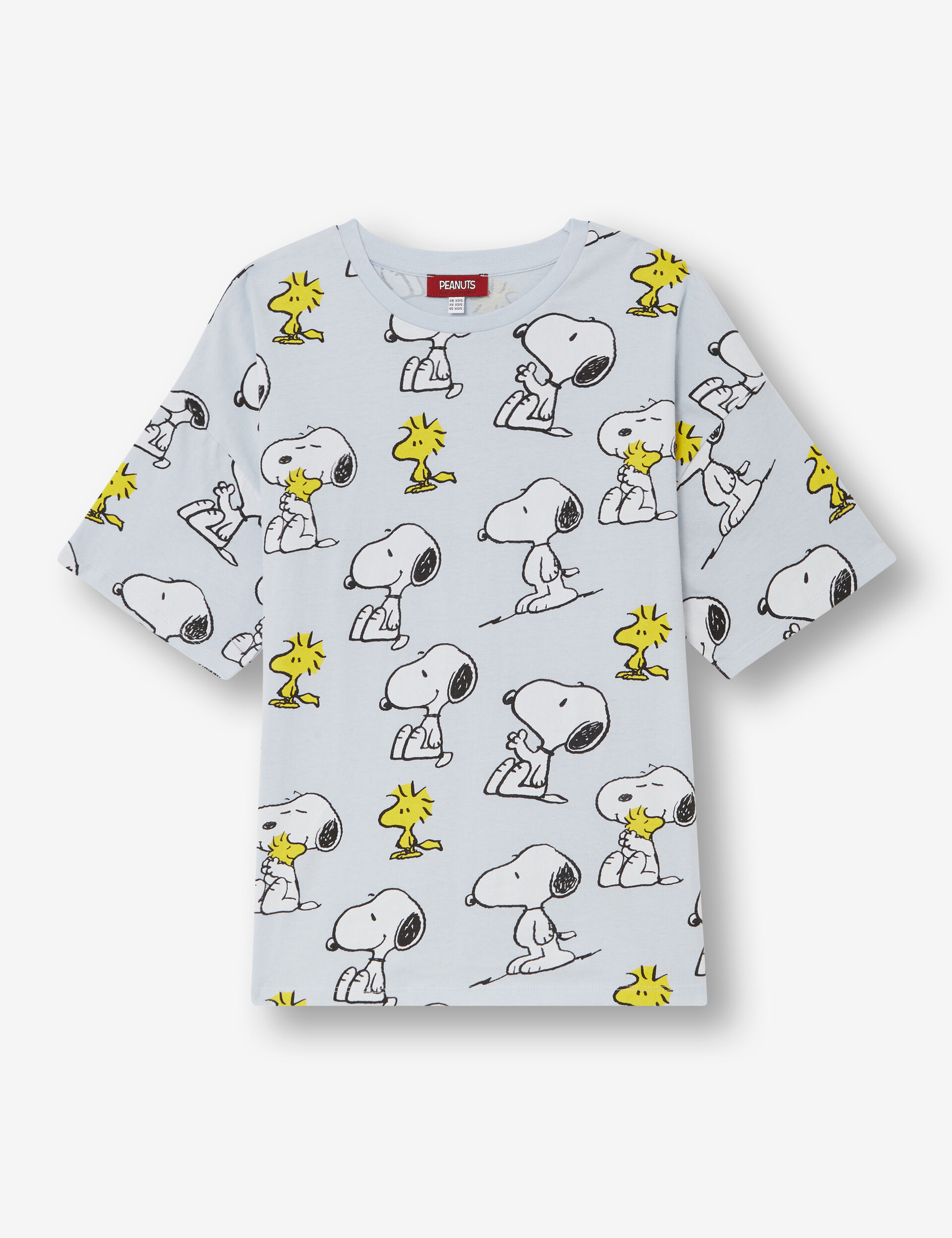 Snoopy pyjamas