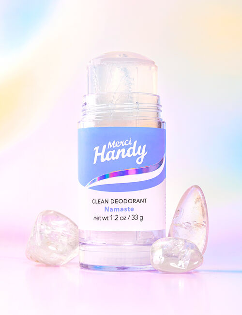Namaste mini deodorant