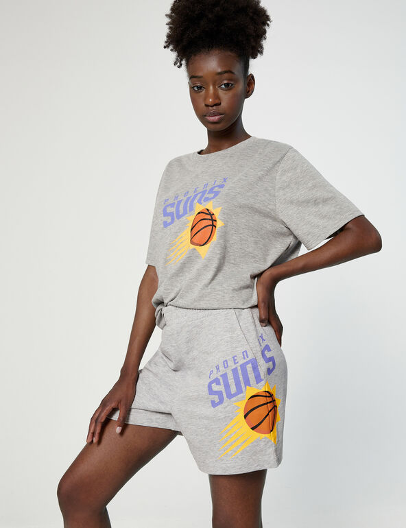 NBA Phoenix Suns shorts woman