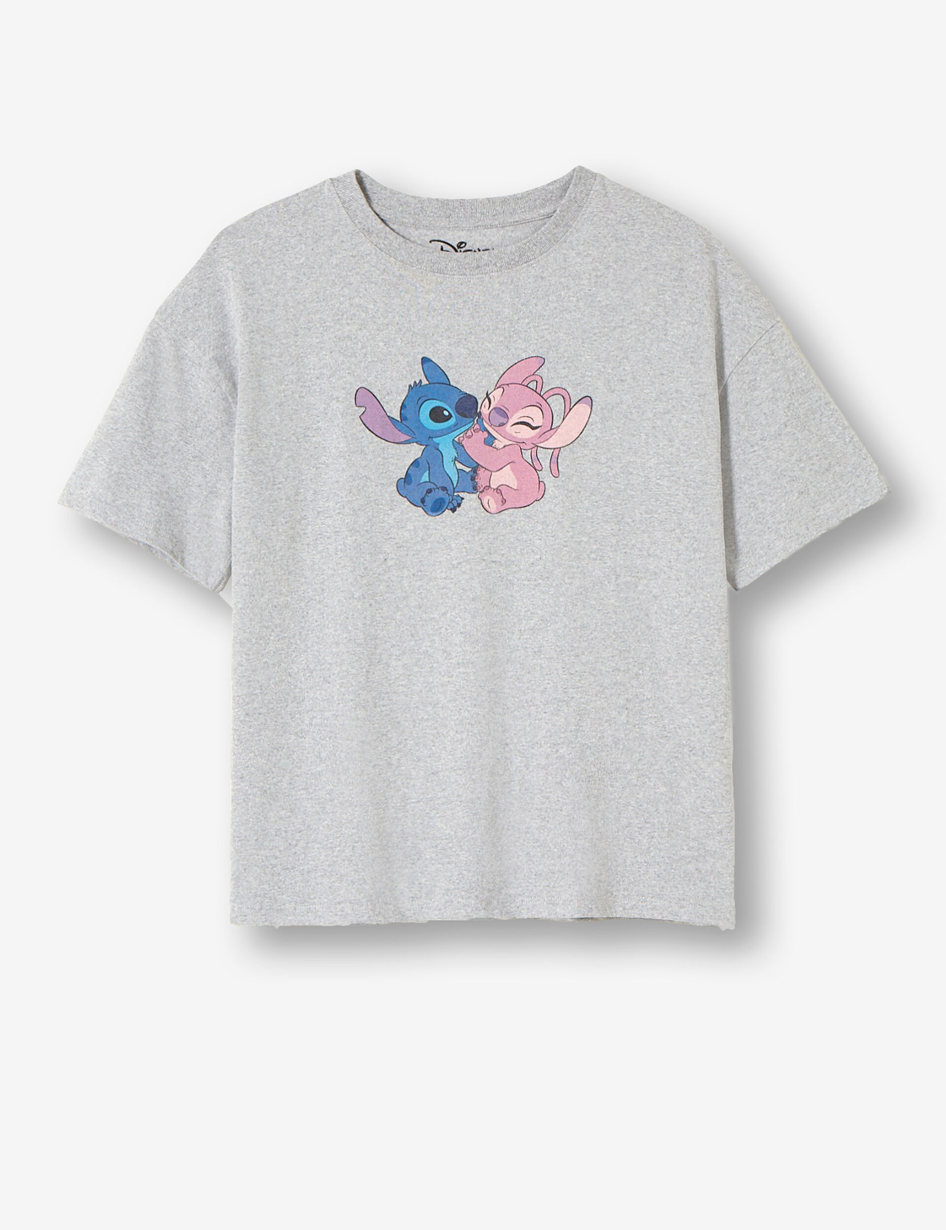 Tee-shirt Disney stitch