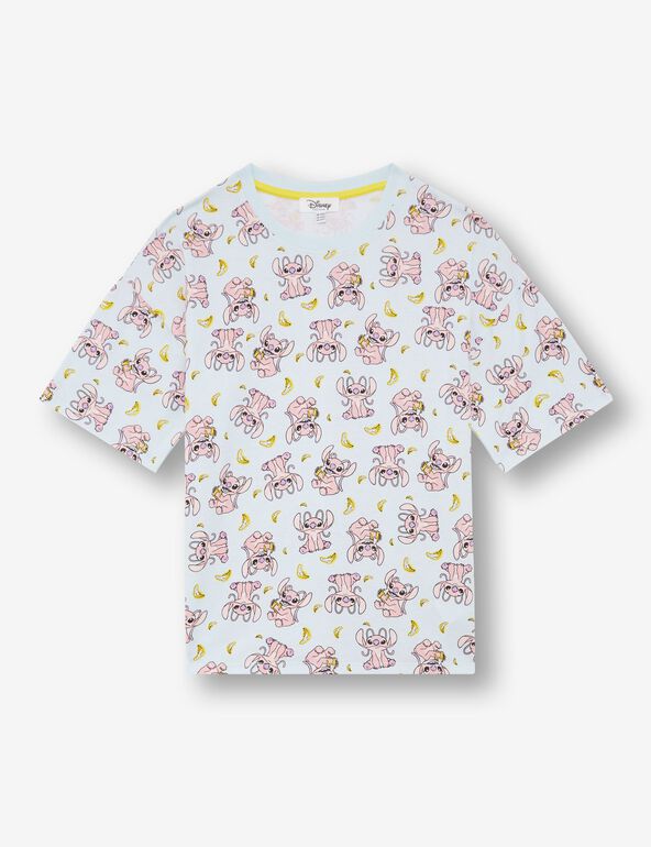 Disney Stitch pyjama set