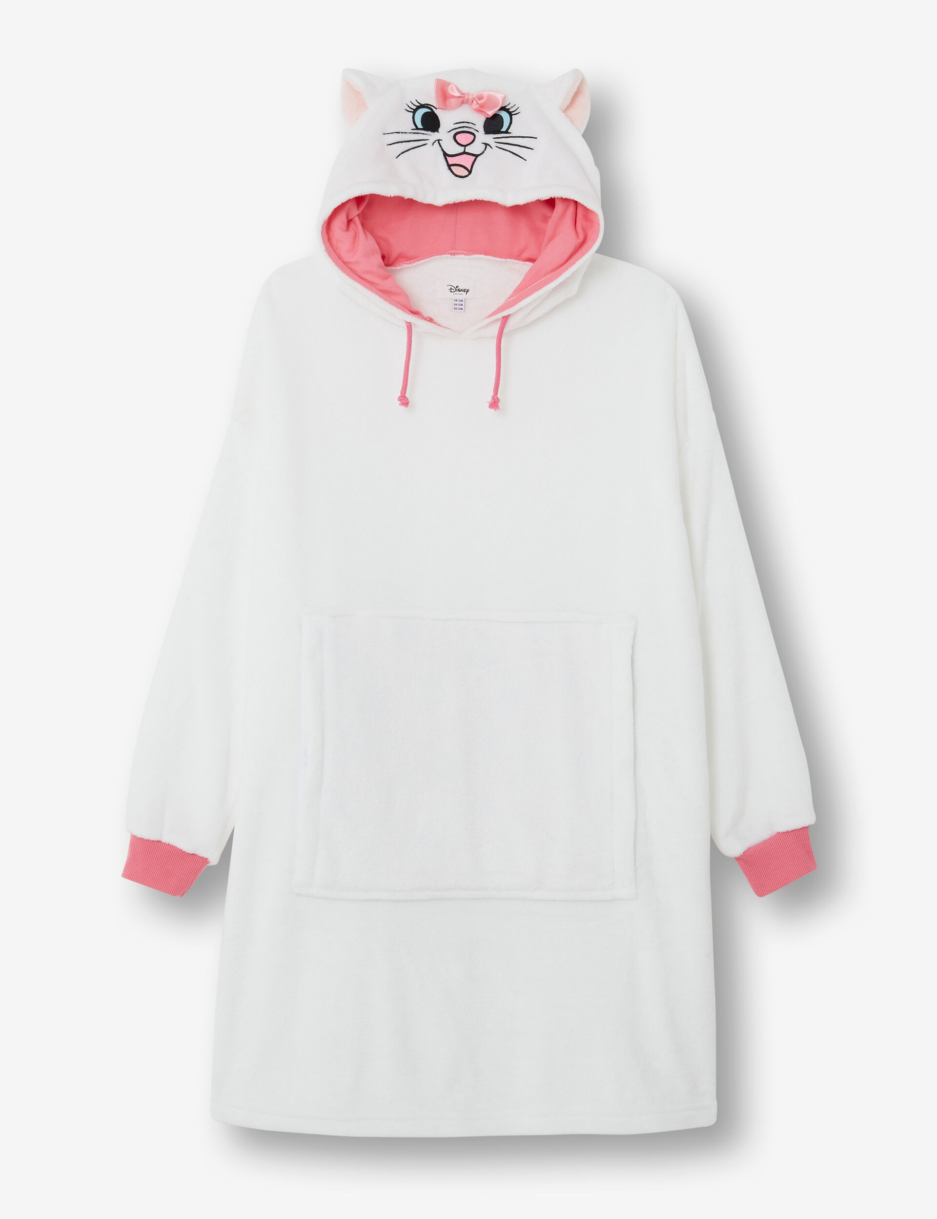 The Aristocats cosy hoodie