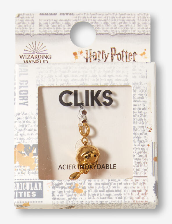 Harry Potter Ron charm