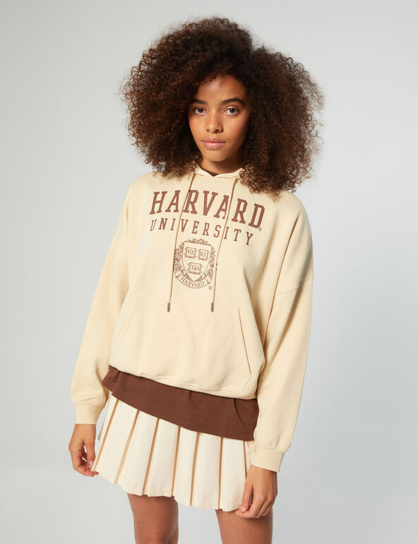 Harvard hoodie teen