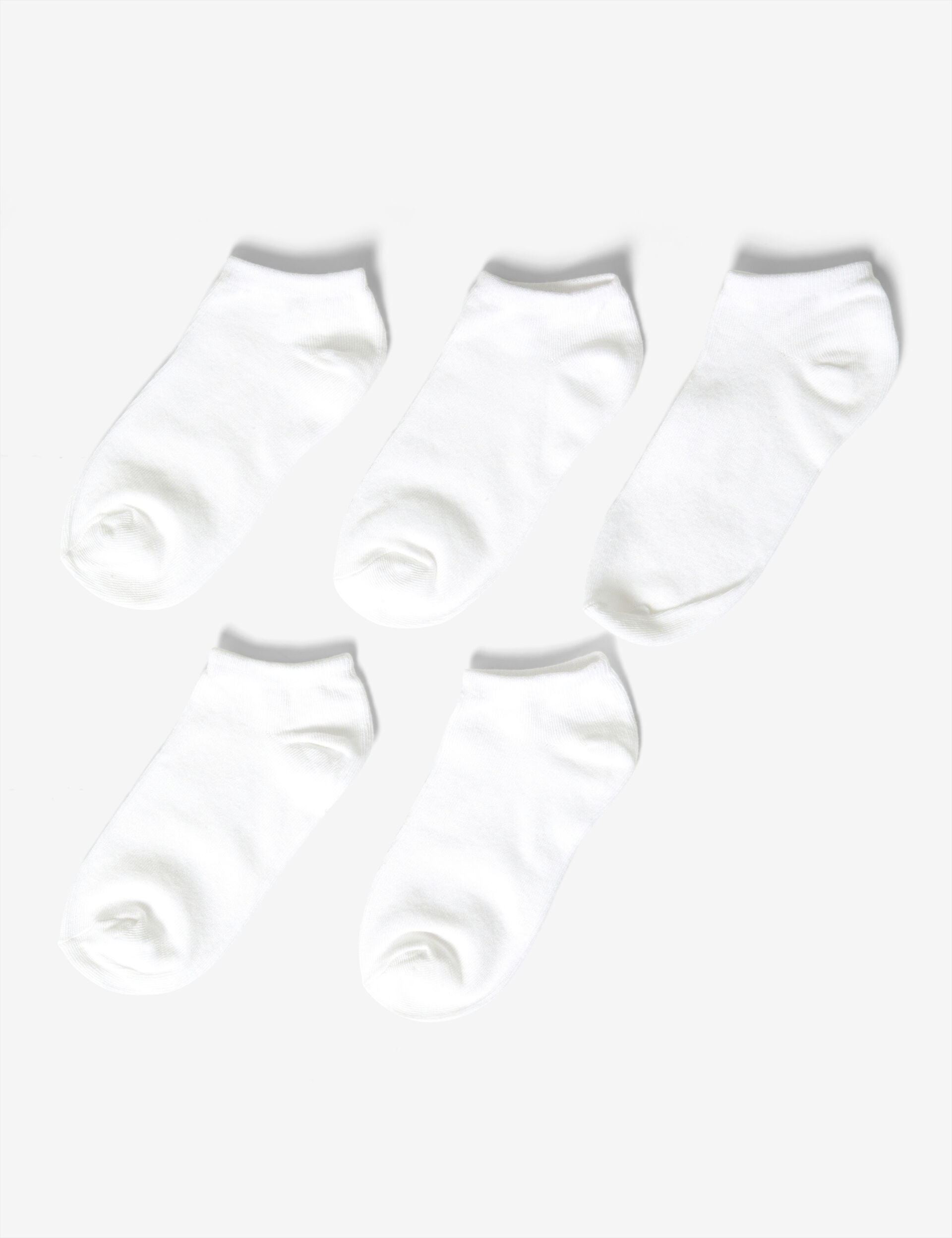 Basic socks