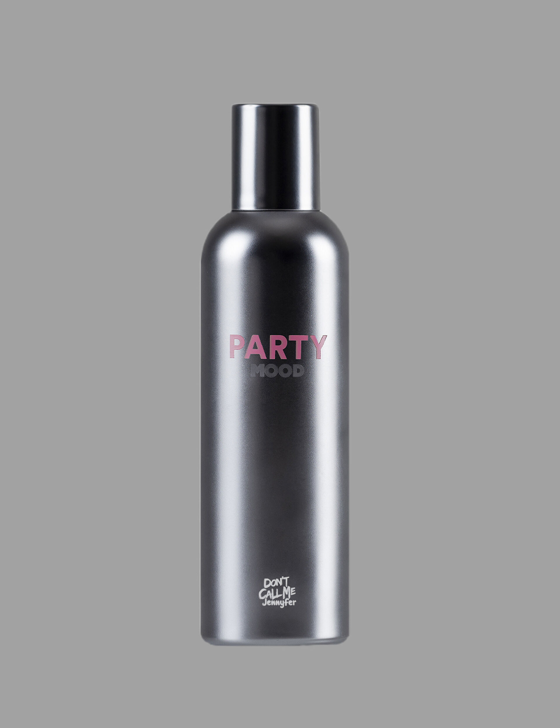 Parfum PARTY - It’s getting hot in here