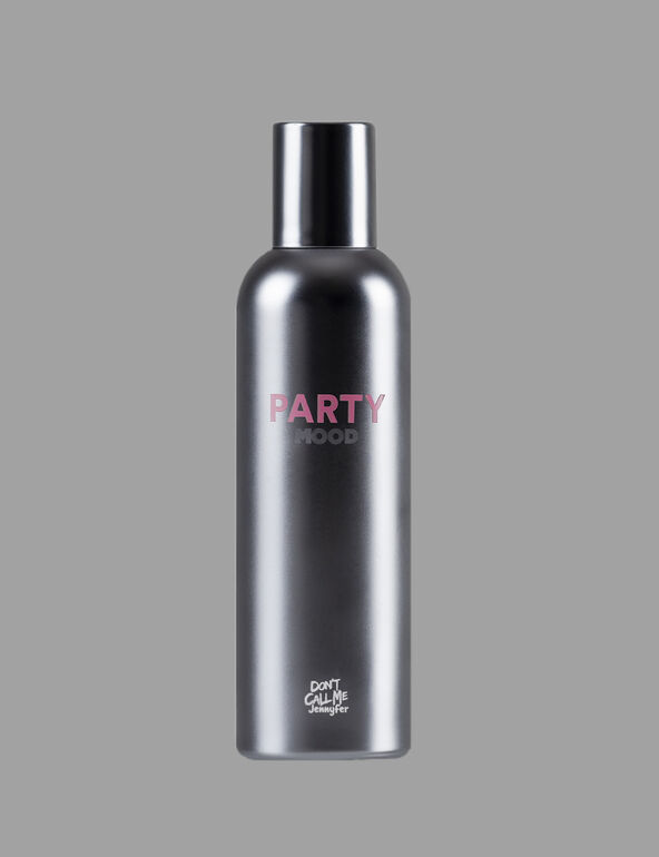 Parfum PARTY - It’s getting hot in here ado