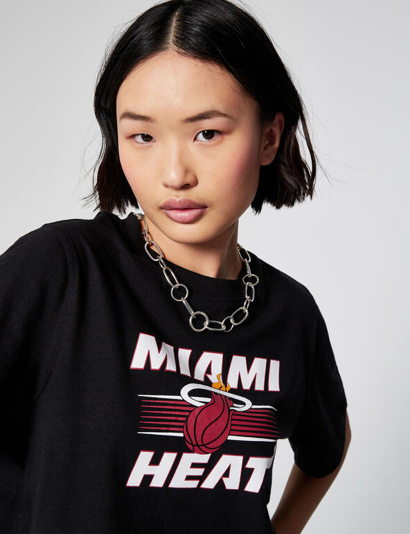 Miami Heat T-shirt teen