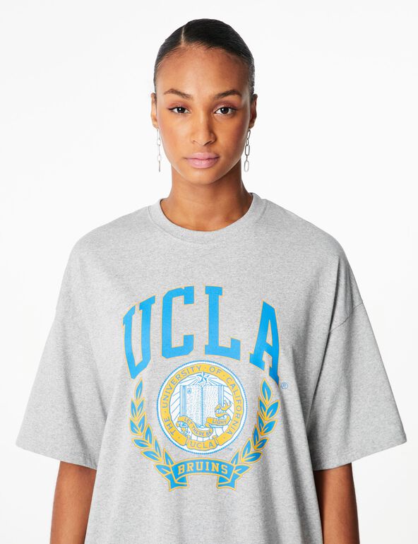 Tee-shirt oversize UCLA