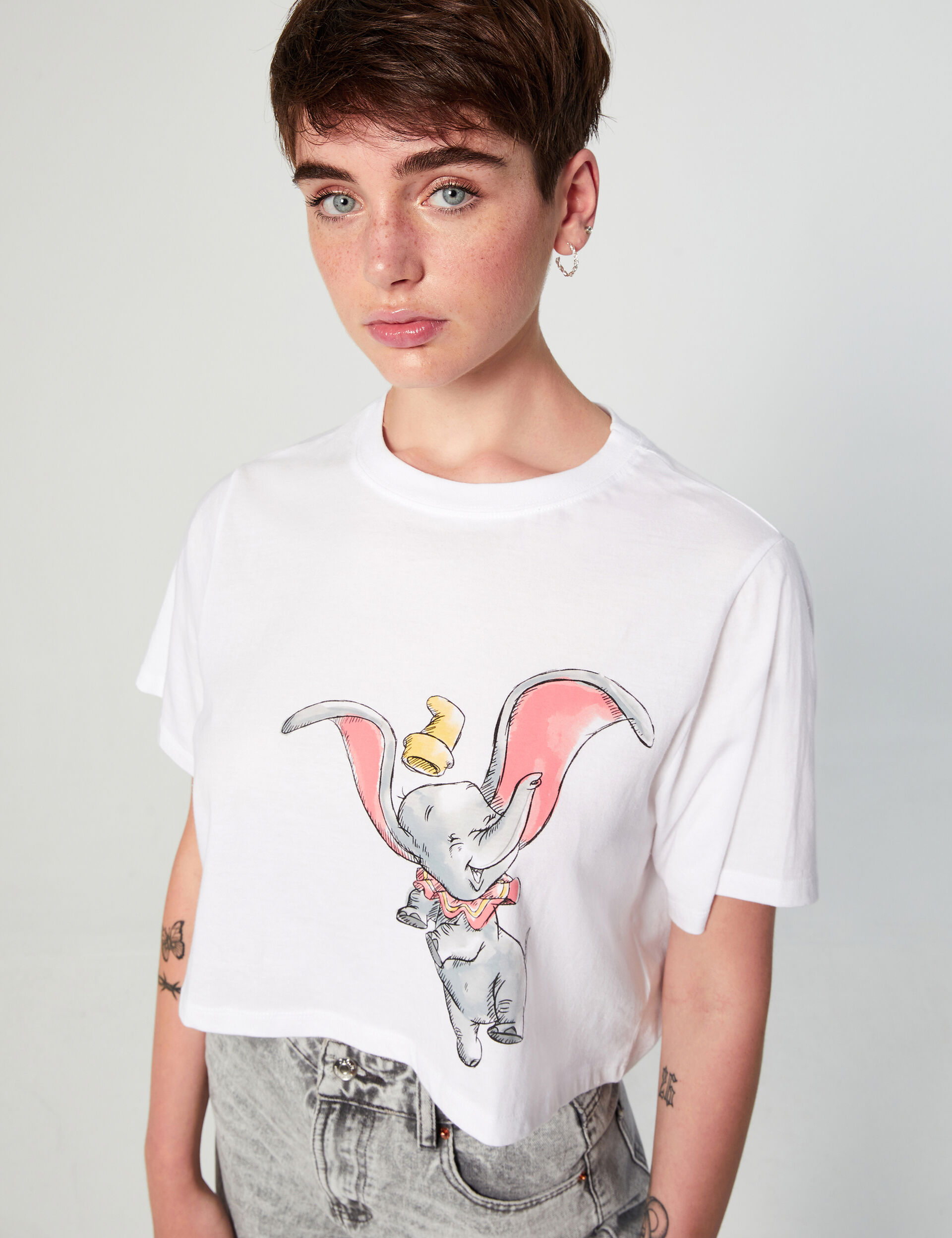 Tee-shirt Disney Dumbo