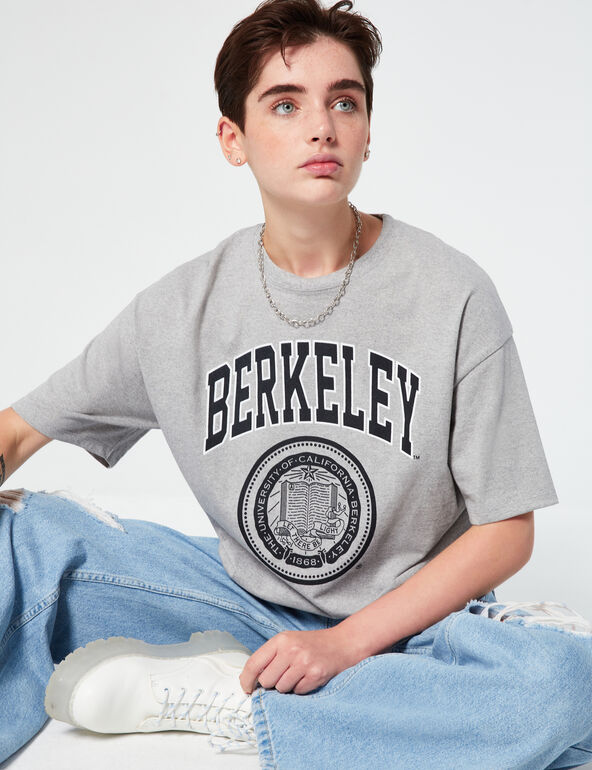 Tee-shirt Berkeley