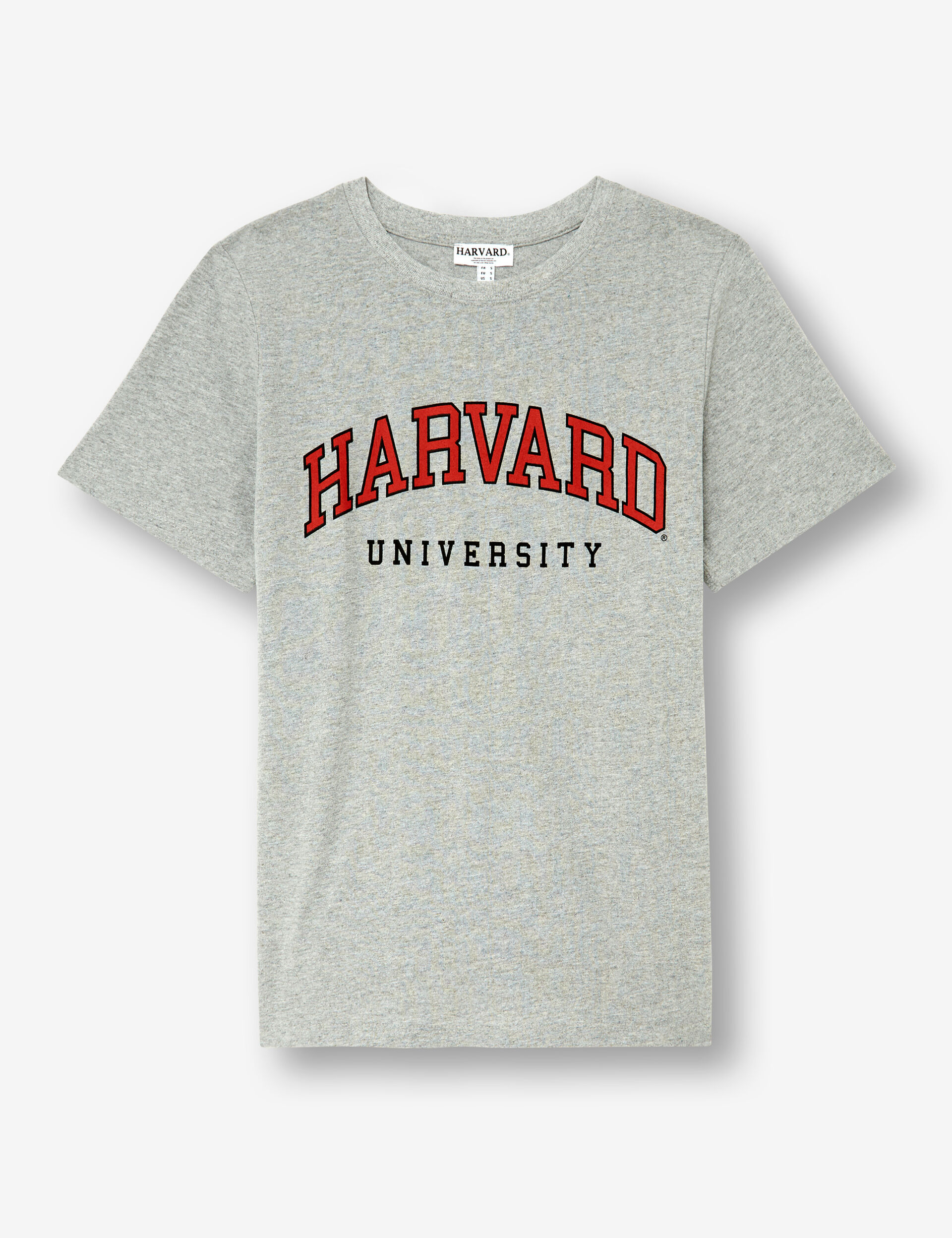 Tee-shirt Harvard