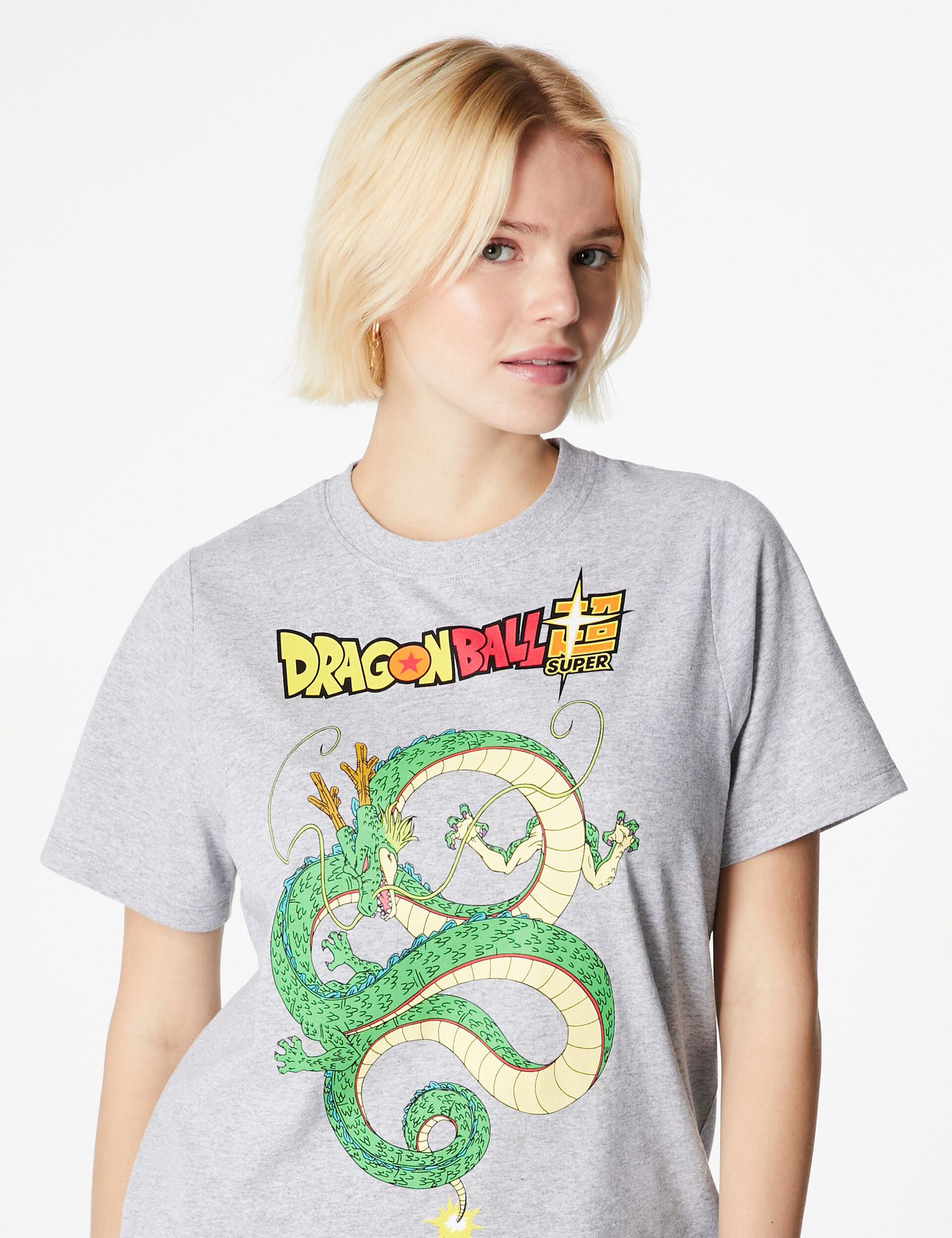 Tee-shirt Dragon Ball Z