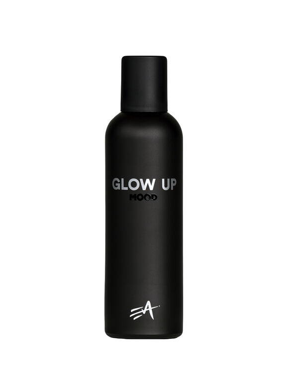 GLOW UP x Eva Queen perfume