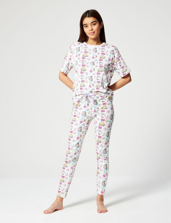 Set pyjama Hello Kitty ado