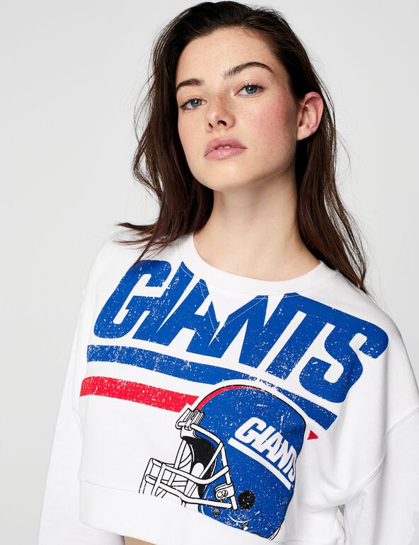 Sweat NFL team Giants