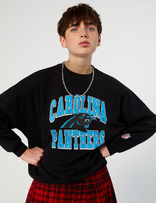 Carolina Panthers sweatshirt